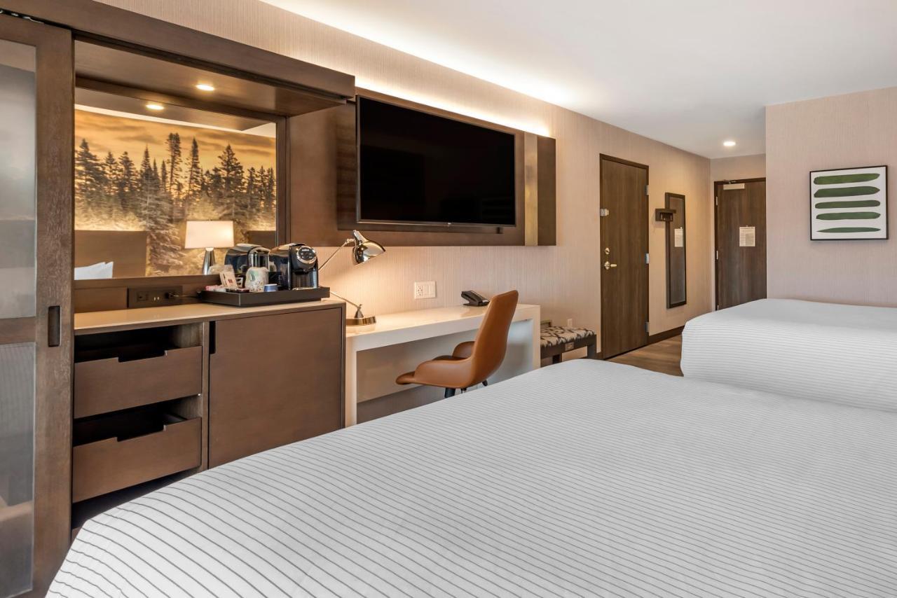 Cambria Hotel Shelby Township - Detroit Utica Shelby Twp Kültér fotó