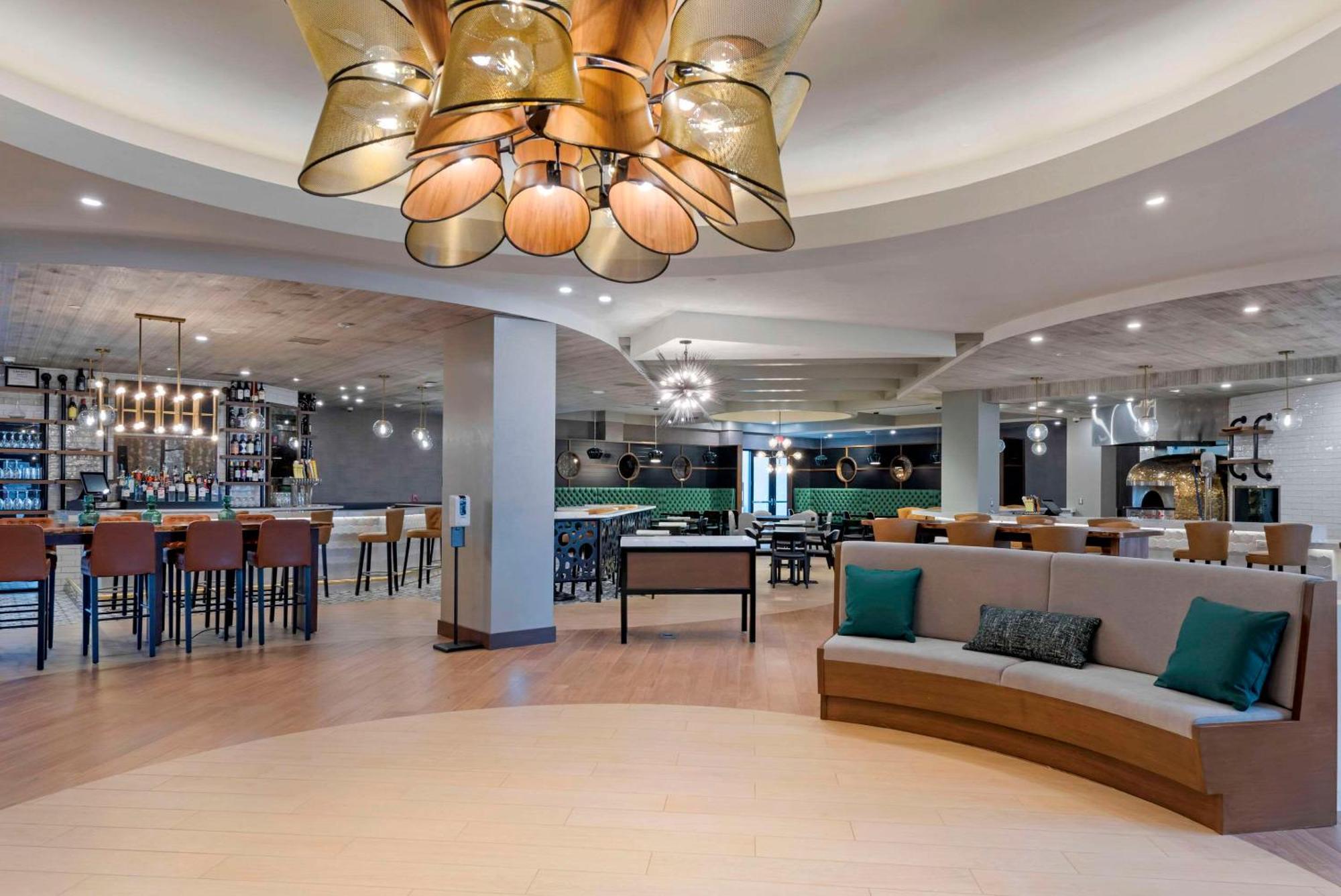 Cambria Hotel Shelby Township - Detroit Utica Shelby Twp Kültér fotó