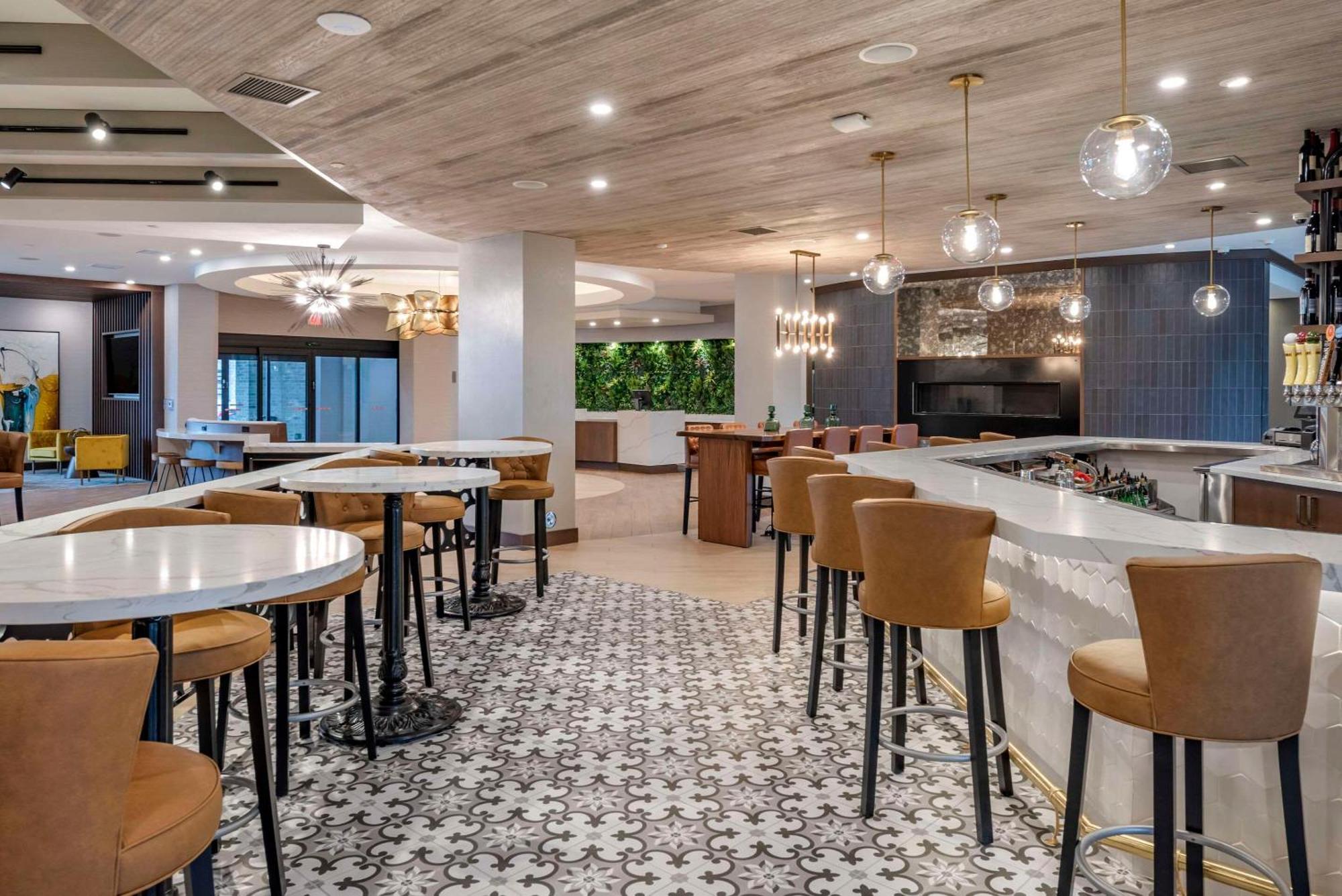 Cambria Hotel Shelby Township - Detroit Utica Shelby Twp Kültér fotó
