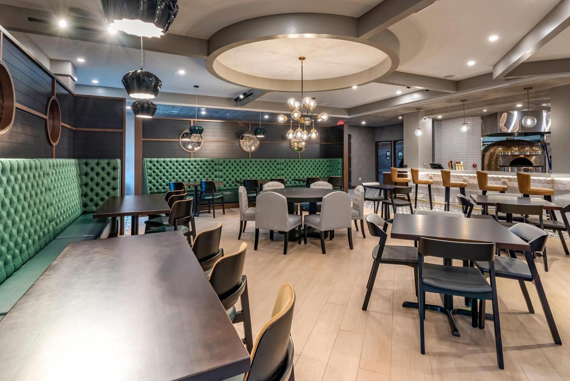 Cambria Hotel Shelby Township - Detroit Utica Shelby Twp Kültér fotó